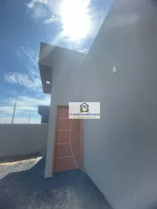 Casa com 2 Quartos à venda, 52m² no Residencial Flórida Park, São José do Rio Preto