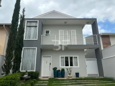 Casa de Condomínio com 3 Quartos à venda, 160m² no Jardim Piemonte, Indaiatuba