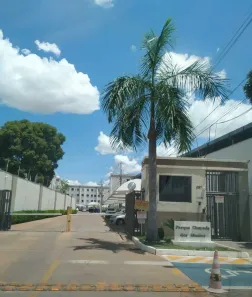 Apartamento com 2 Quartos para alugar, 50m² no Parque Ohara, Cuiabá