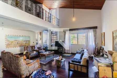 Casa com 5 Quartos à venda, 452m² no Vila Mariana, São Paulo