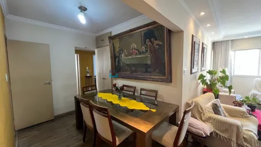 Apartamento com 3 Quartos à venda, 98m² no Vila Clementino, São Paulo