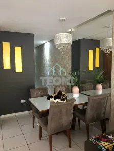 Casa com 3 Quartos à venda, 100m² no Residencial Estoril, Taubaté