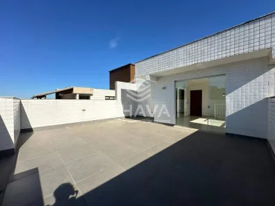 Cobertura com 4 Quartos à venda, 184m² no Dona Clara, Belo Horizonte