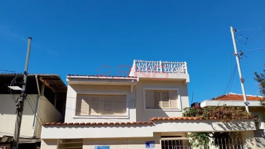 Sobrado com 4 Quartos à venda, 350m² no Vila Mazzei, São Paulo