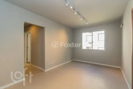 Apartamento com 2 Quartos à venda, 58m² no Vila Ipiranga, Porto Alegre
