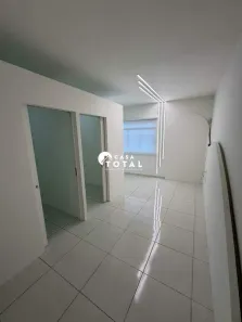 Sala Comercial para alugar, 25m² no Vila América, Mauá