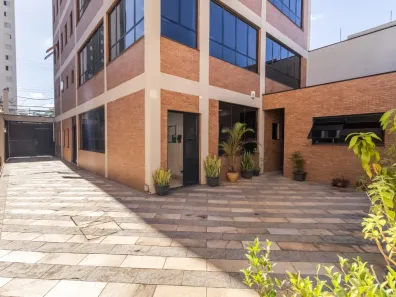 Prédio Comercial à venda, 623m² no Vila Leopoldina, São Paulo