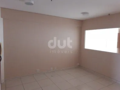 Sala Comercial com 1 Quarto para alugar, 67m² no Centro, Campinas