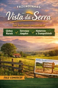 Lote/Terreno à venda, 5000m² no Centro, Florestal