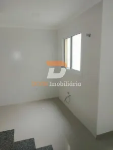Apartamento com 2 Quartos à venda, 52m² no Jardim Santo Alberto, Santo André