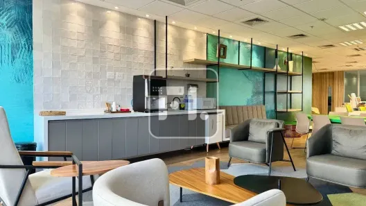 Sala Comercial à venda, 442m² no Cidade Monções, São Paulo