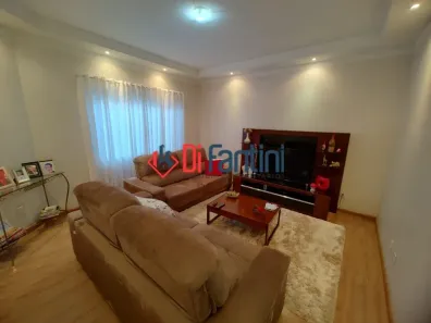 Sobrado com 3 Quartos à venda, 250m² no Jardim Dona Regina, Santa Bárbara D'Oeste