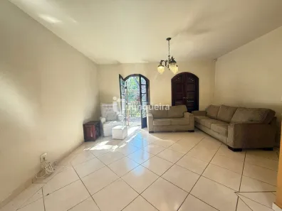 Casa com 3 Quartos à venda, 135m² no Nova Piracicaba, Piracicaba