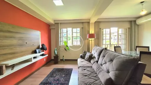 Cobertura com 1 Quarto à venda, 75m² no Bonsucesso, Petrópolis
