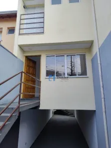 Sobrado com 2 Quartos para alugar, 100m² no Jardim Mariliza, São Paulo