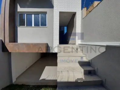 Sobrado com 3 Quartos à venda, 220m² no Vila Nova Socorro, Mogi das Cruzes