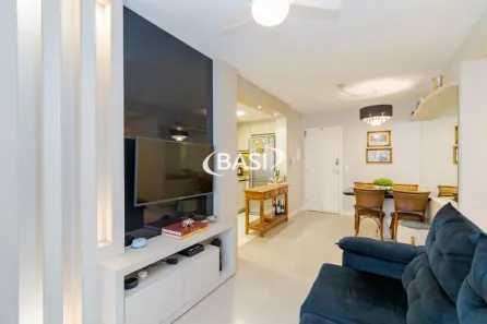 Apartamento com 2 Quartos à venda, 67m² no Uberaba, Curitiba