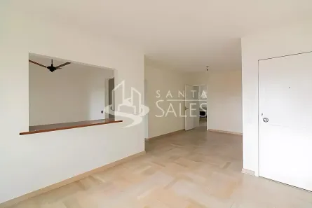 Apartamento com 2 Quartos à venda, 105m² no Itaim Bibi, São Paulo