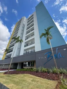 Apartamento com 2 Quartos para venda ou aluguel, 57m² no Jardim Santa Cruz, Indaiatuba