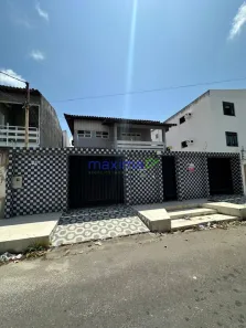 Casa com 5 Quartos à venda, 400m² no Inácio Barbosa, Aracaju