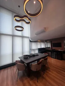 Apartamento com 3 Quartos à venda, 127m² no Vila Olímpia, São Paulo