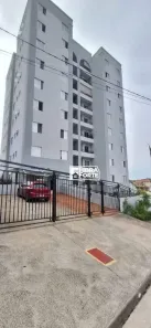 Apartamento com 3 Quartos à venda, 79m² no Santa Marina, Valinhos