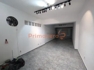 Sobrado com 4 Quartos para alugar, 150m² no Jardim Santo Elias, São Paulo