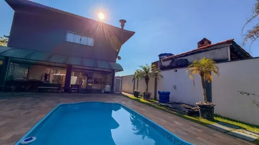 Casa de Condomínio com 3 Quartos à venda, 360m² no Santa Inês, Mairiporã
