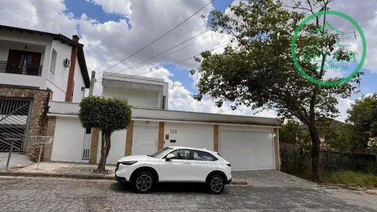 Sobrado com 3 Quartos à venda, 320m² no City América, São Paulo