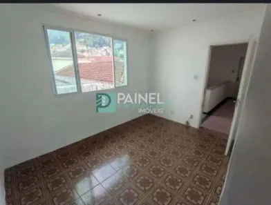 Apartamento com 2 Quartos à venda, 90m² no Marapé, Santos