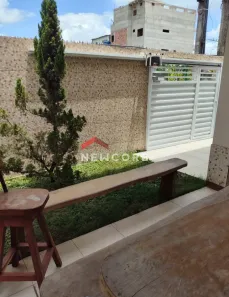 Casa com 3 Quartos à venda, 150m² no , Dias D'Ávila