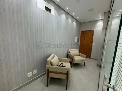 Ponto Comercial à venda, 47m² no Jardim Palma Travassos, Ribeirão Preto
