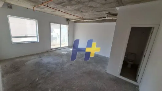 Sala Comercial à venda, 41m² no Vila Gertrudes, São Paulo