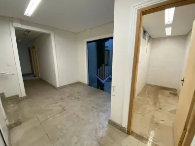 Sala Comercial para alugar, 530m² no Centro, Americana