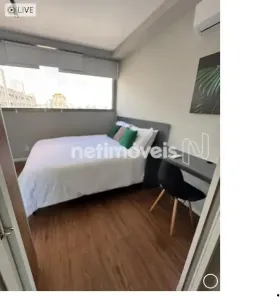 Apartamento com 1 Quarto à venda, 46m² no Jardim Ibitirama, São Paulo