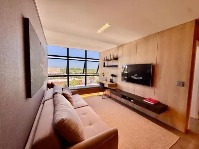 Apartamento com 1 Quarto à venda, 40m² no Atlântida, Xangri-Lá