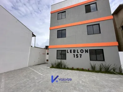 Apartamento com 2 Quartos à venda, 75m² no Leblon, Pontal do Paraná