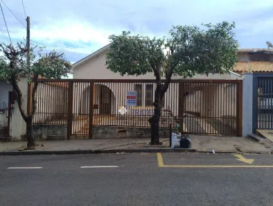 Casa com 3 Quartos à venda, 200m² no Vila Esplanada, São José do Rio Preto
