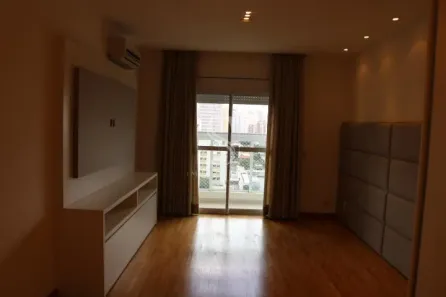 Apartamento com 4 Quartos à venda, 210m² no Vila Olímpia, São Paulo