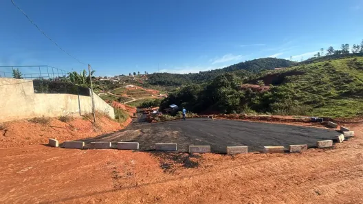 Lote/Terreno à venda, 600m² no , Igaratá