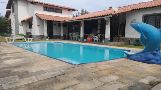 Casa com 3 Quartos à venda, 122m² no Vilatur, Saquarema
