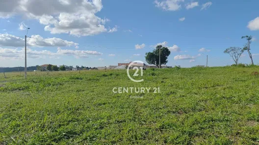 Lote/Terreno à venda, 294m² no Nova Pardinho, Pardinho