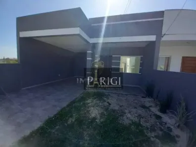 Casa com 3 Quartos à venda, 102m² no Imbé, Imbé