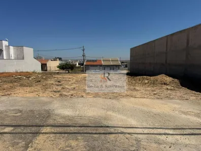 Lote/Terreno à venda, 150m² no Jardim Monte Carlo, Indaiatuba