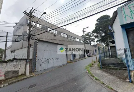Galpão/Depósito/Armazém para alugar, 3670m² no Serraria, Diadema