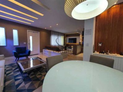 Casa de Condomínio com 3 Quartos à venda, 140m² no Jacarepaguá, Rio de Janeiro
