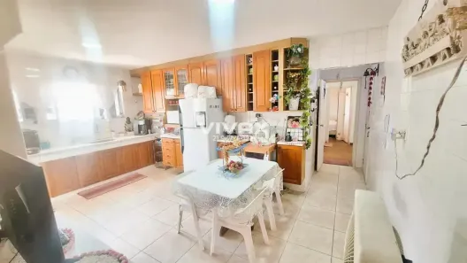Cobertura com 4 Quartos à venda, 400m² no Todos os Santos, Rio de Janeiro