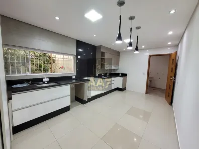 Imóvel Comercial com 3 Quartos para alugar, 160m² no Vila Butantã, São Paulo