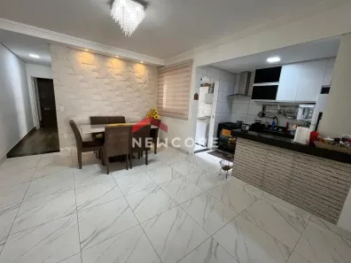 Casa com 2 Quartos à venda, 159m² no Vale das Orquídeas, Contagem