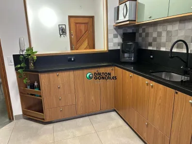 Apartamento com 3 Quartos à venda, 100m² no Centro, Indaiatuba